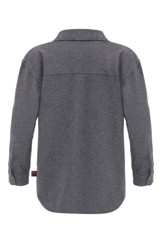 Surchemise - Anthracite