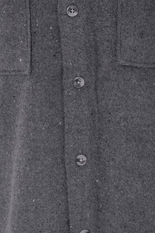 Surchemise - Anthracite