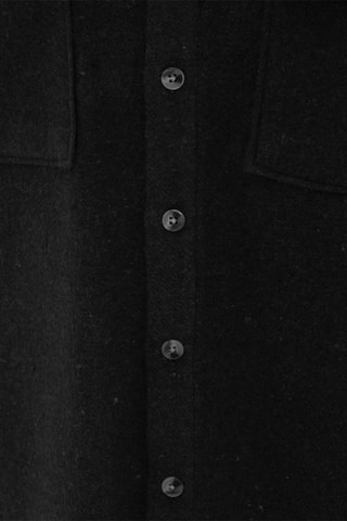 Surchemise - Noir