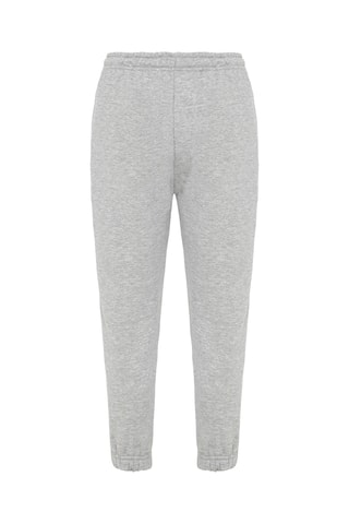 Jogging - Gris clair chiné
