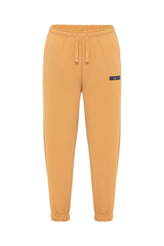 Jogging - Marron clair