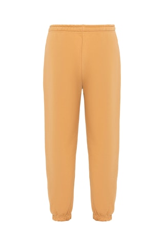 Jogging - Marron clair