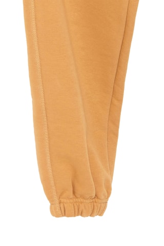 Jogging - Marron clair