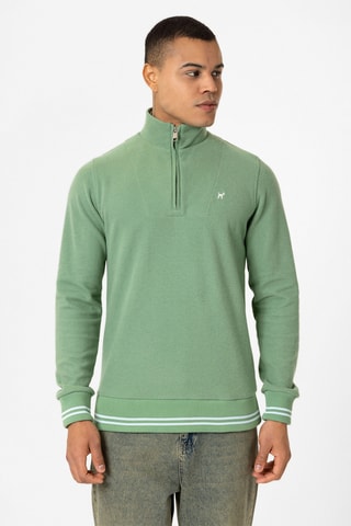 Pull - Vert
