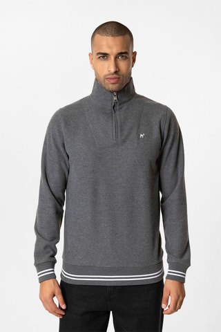 Pull - Anthracite