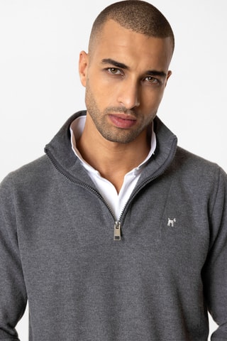 Pull - Anthracite
