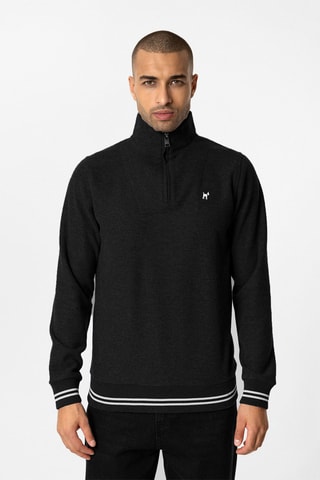 Pull - Noir