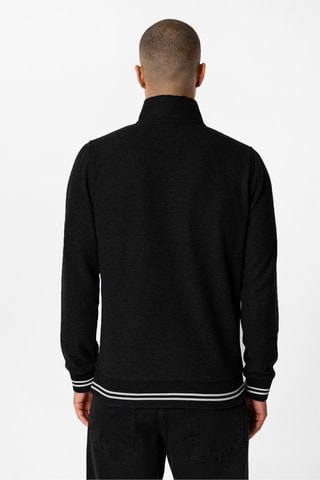 Pull - Noir