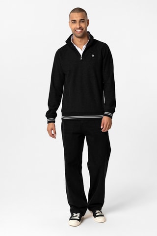 Pull - Noir