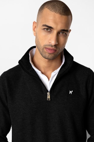 Pull - Noir