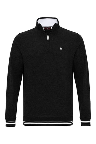 Pull - Noir