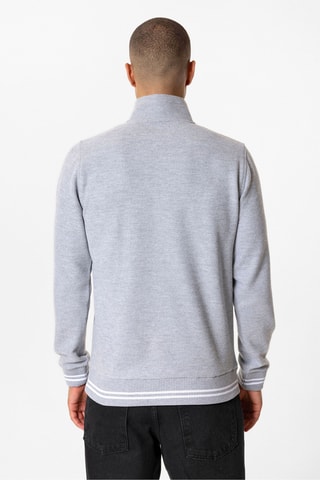 Pull - Gris