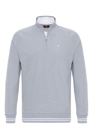 Pull - Gris