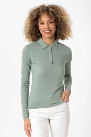 Polo - Vert