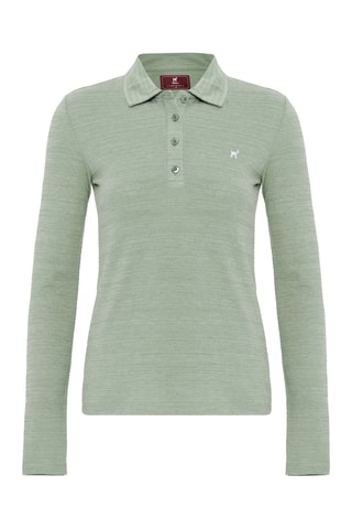 Polo - Vert
