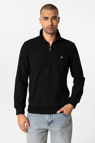 Pull - Noir