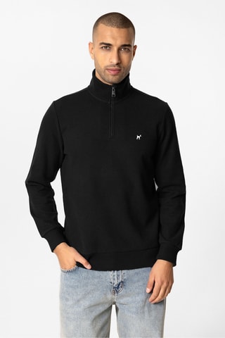 Pull - Noir
