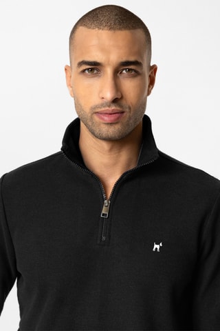 Pull - Noir