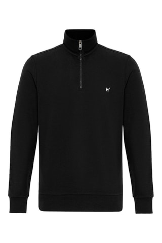 Pull - Noir