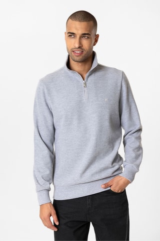 Pull - Gris