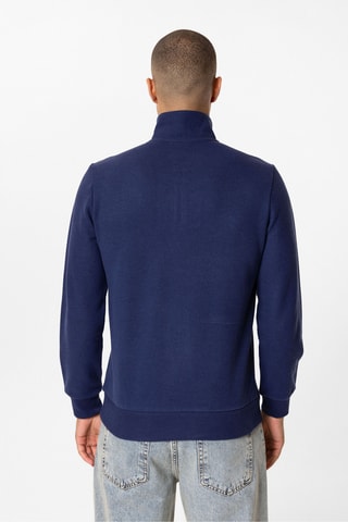 Pull - Bleu marine
