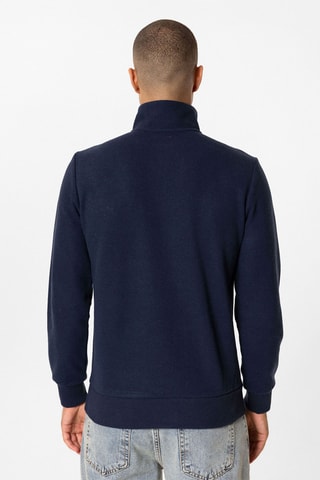 Pull - Bleu marine