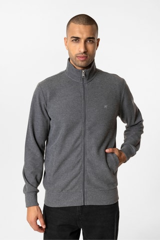 Gilet - Anthracite