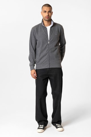 Gilet - Anthracite