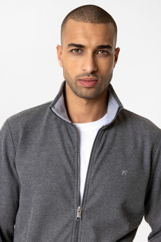 Gilet - Anthracite