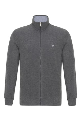 Gilet - Anthracite