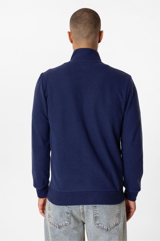 Gilet - Bleu marine