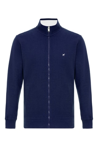 Gilet - Bleu marine