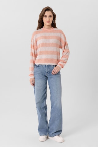 Pull - Rose