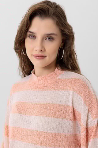 Pull - Rose