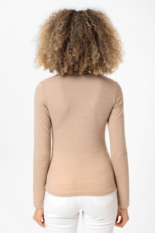 Polo - Beige