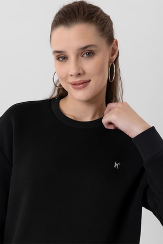 Sweat - Noir