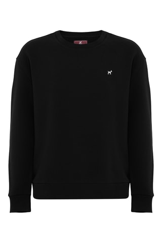 Sweat - Noir