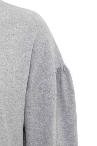 Sweat - Gris chiné
