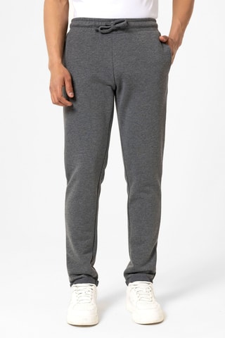 Jogging - Anthracite chiné