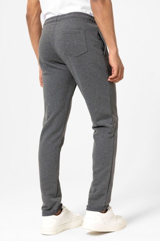 Jogging - Anthracite chiné