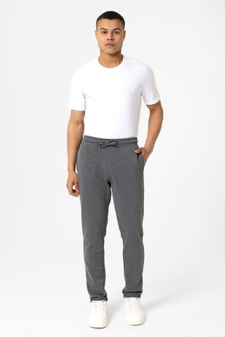 Jogging - Anthracite chiné