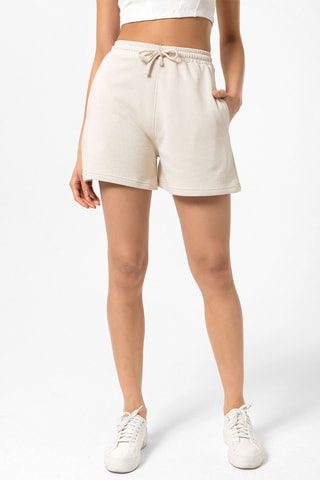 Short - Beige