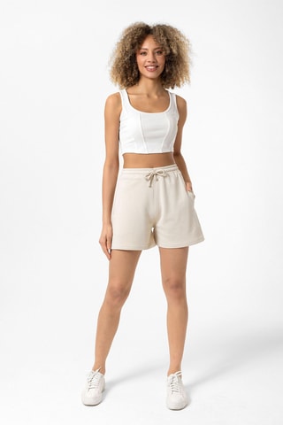 Short - Beige
