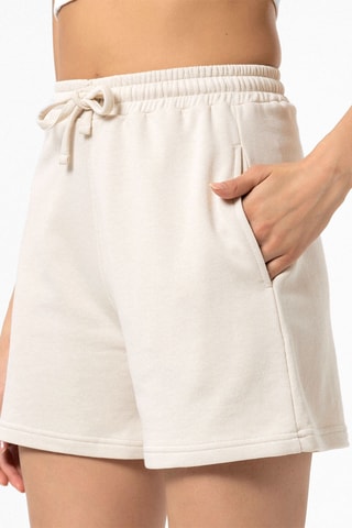 Short - Beige