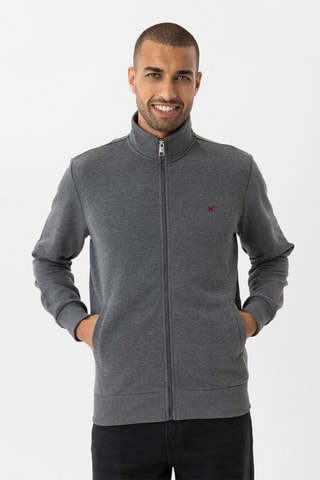 Sweat - Anthracite