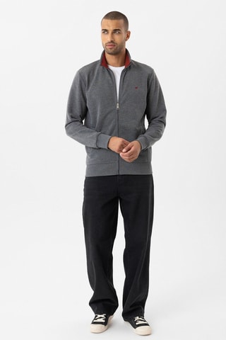 Sweat - Anthracite