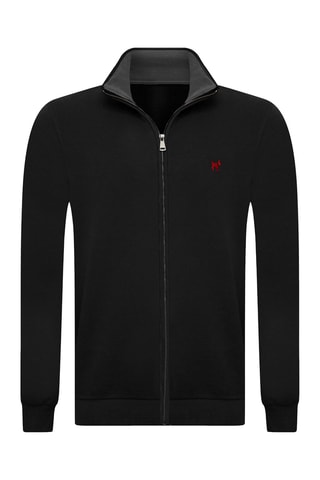 Sweat - Noir
