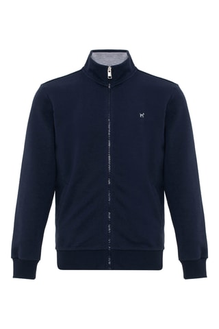 Sweat - Bleu marine