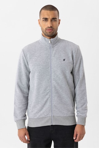 Sweat - Gris