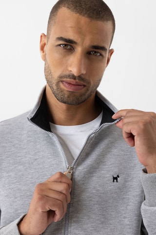 Sweat - Gris